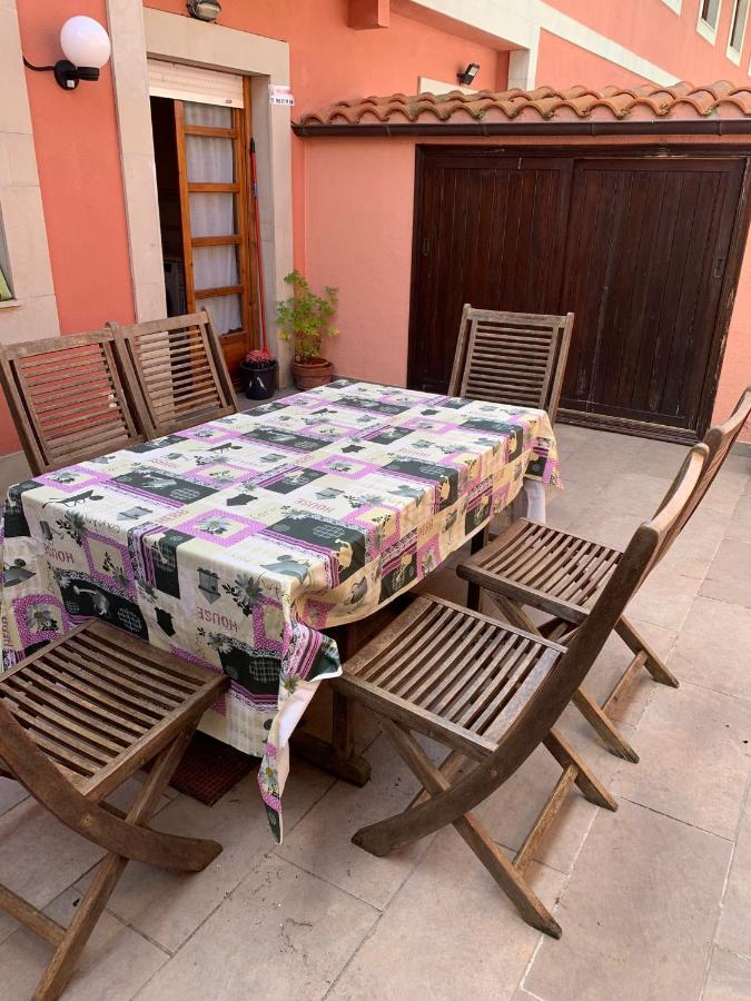 Adosado Bergantin Habana Βίλα Ribadesella Εξωτερικό φωτογραφία