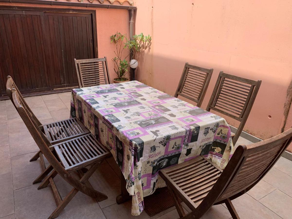 Adosado Bergantin Habana Βίλα Ribadesella Εξωτερικό φωτογραφία