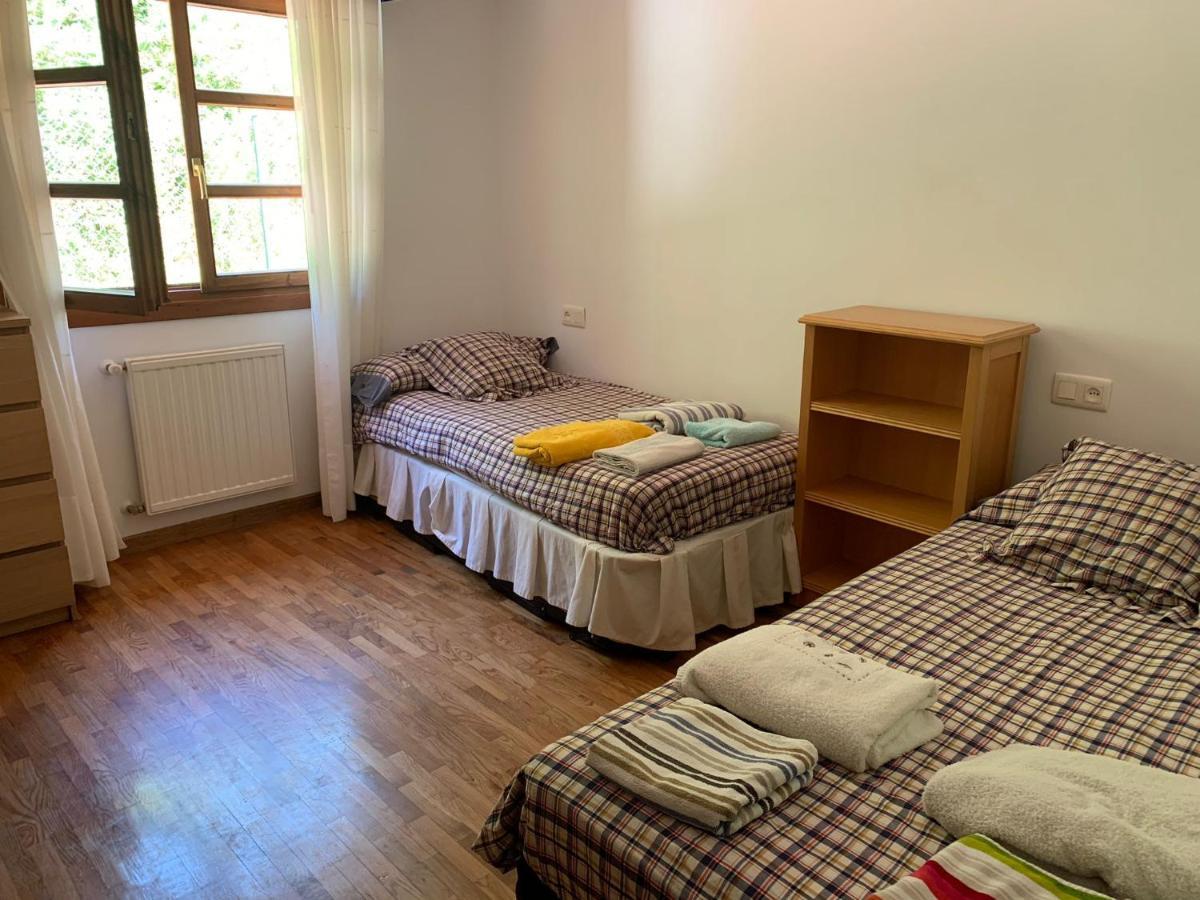 Adosado Bergantin Habana Βίλα Ribadesella Εξωτερικό φωτογραφία
