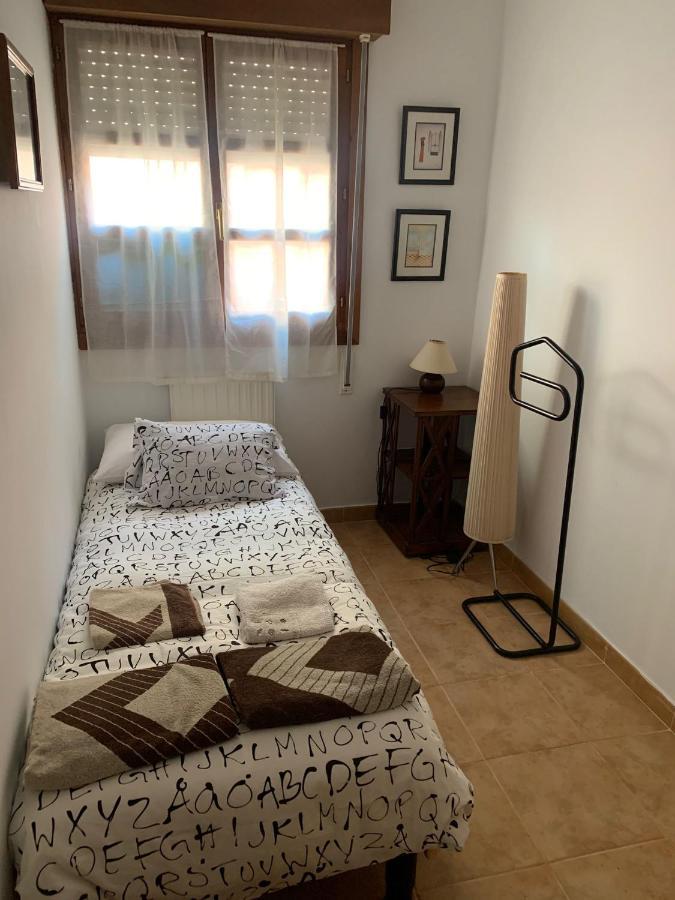 Adosado Bergantin Habana Βίλα Ribadesella Εξωτερικό φωτογραφία