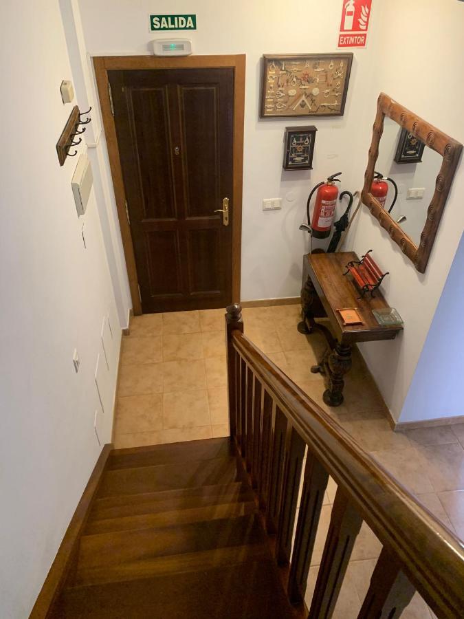 Adosado Bergantin Habana Βίλα Ribadesella Εξωτερικό φωτογραφία